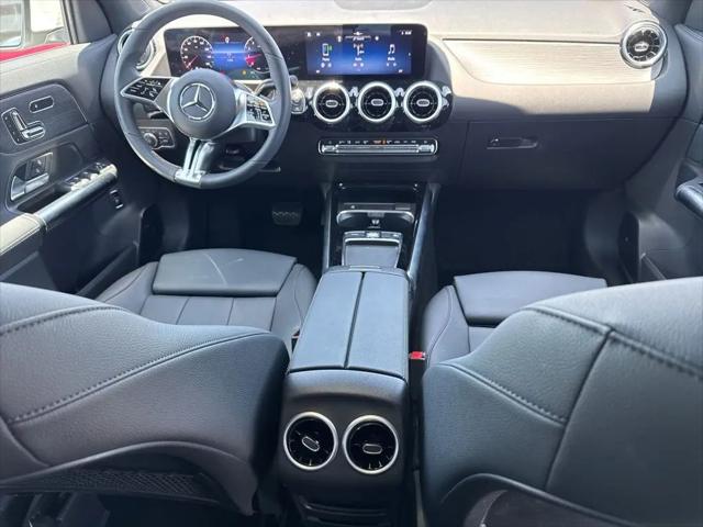2026 Mercedes-Benz GLA-CLASS 4MATIC