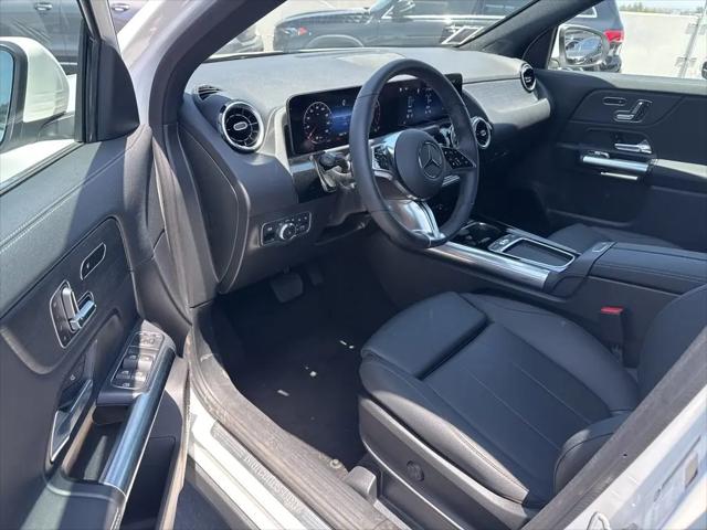 2026 Mercedes-Benz GLA-CLASS 4MATIC