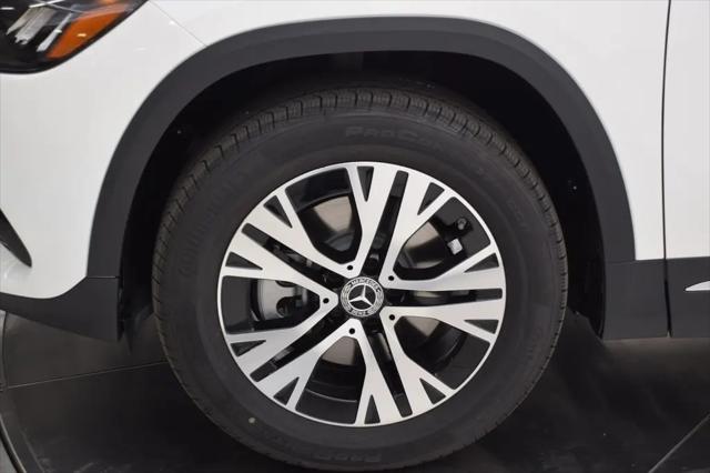 2026 Mercedes-Benz GLA-CLASS 4MATIC