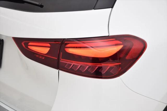 2026 Mercedes-Benz GLA-CLASS 4MATIC