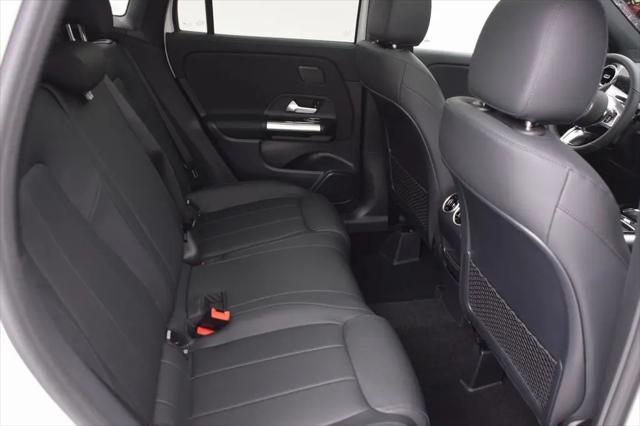 2026 Mercedes-Benz GLA-CLASS 4MATIC