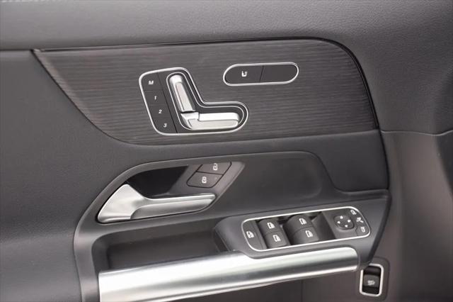 2026 Mercedes-Benz GLA-CLASS 4MATIC