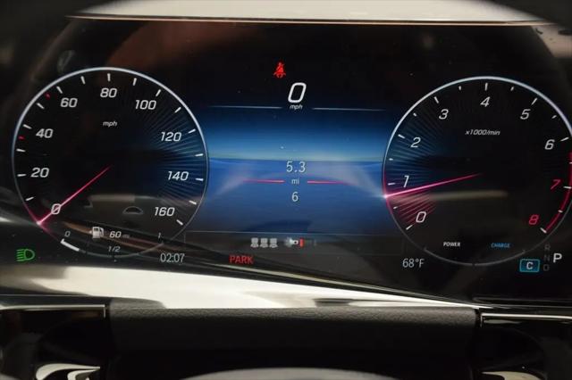 2026 Mercedes-Benz GLA-CLASS 4MATIC