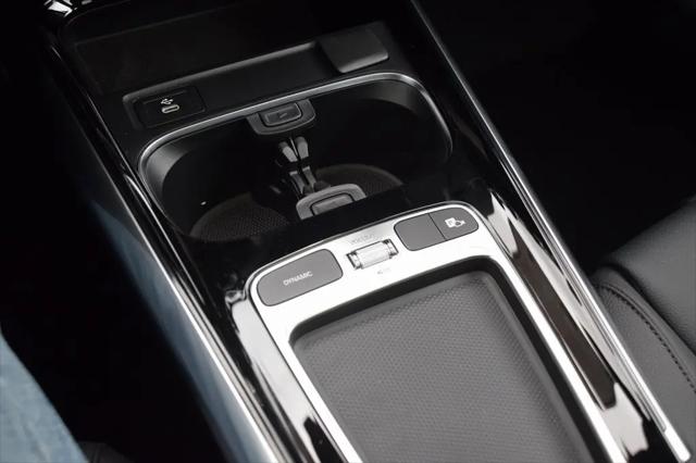 2026 Mercedes-Benz GLA-CLASS 4MATIC