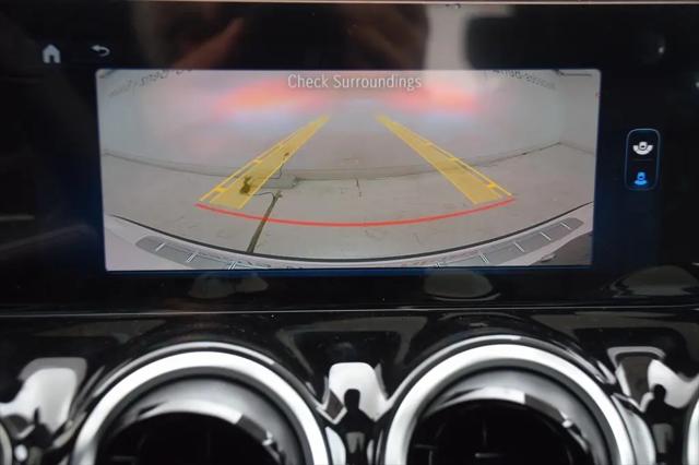 2026 Mercedes-Benz GLA-CLASS 4MATIC