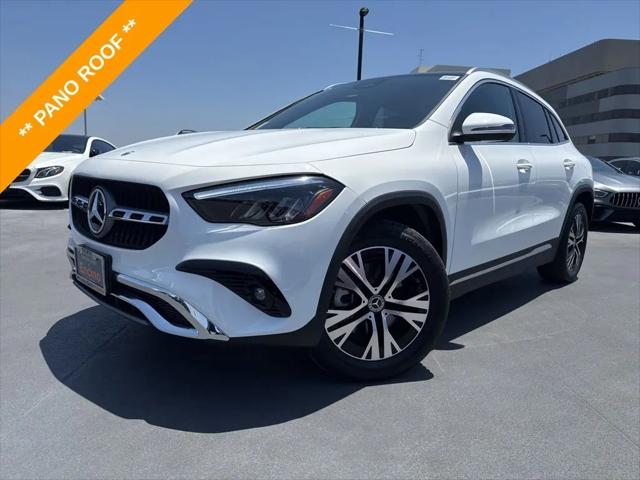 2026 Mercedes-Benz GLA-CLASS 4MATIC for sale in Encino, CA