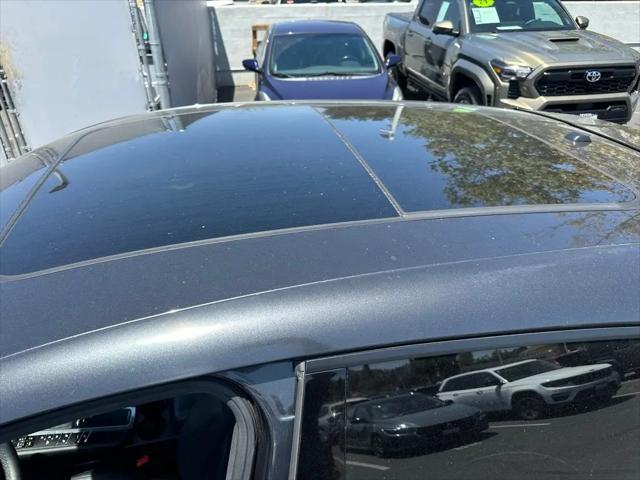 2018 Porsche Macan Sport Edition