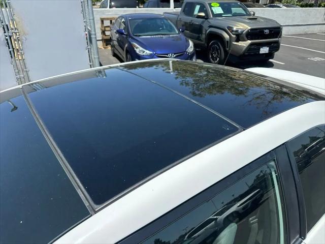 2011 Scion tC Base