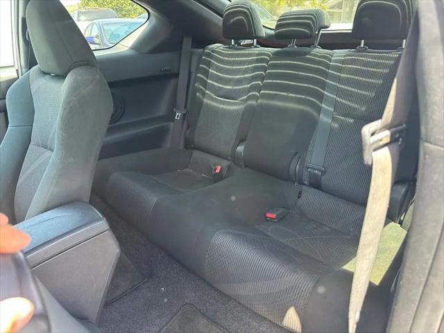 2011 Scion tC Base