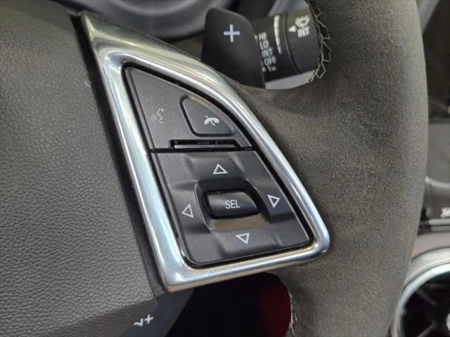 2024 Chevrolet Camaro RWD Convertible 2LT