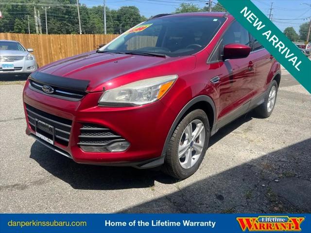 2014 Ford Escape SE for sale in Milford, CT