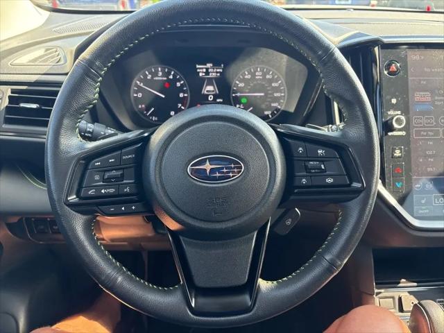 2023 Subaru Ascent Onyx Edition 7-Passenger