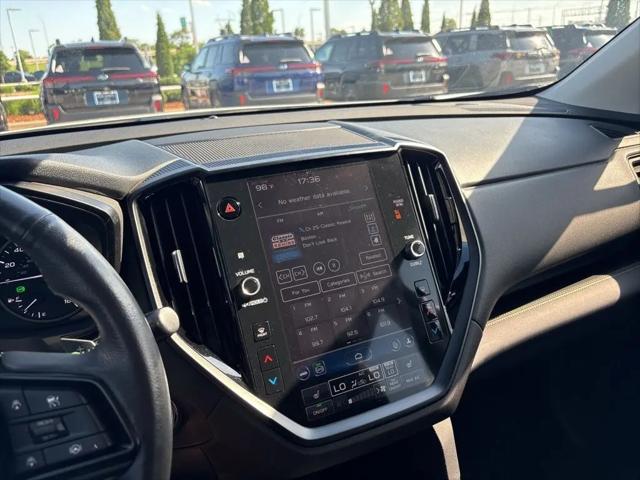 2023 Subaru Ascent Onyx Edition 7-Passenger