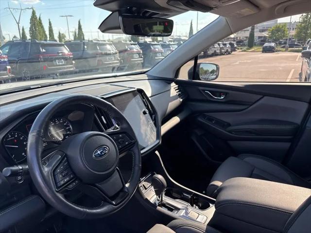 2023 Subaru Ascent Onyx Edition 7-Passenger