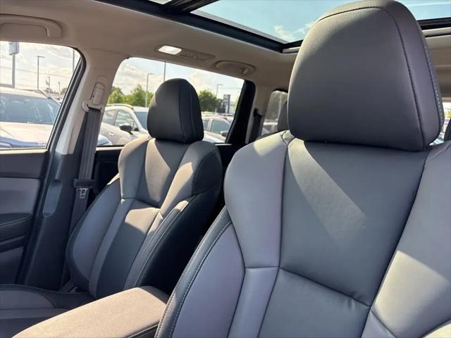 2023 Subaru Ascent Onyx Edition 7-Passenger