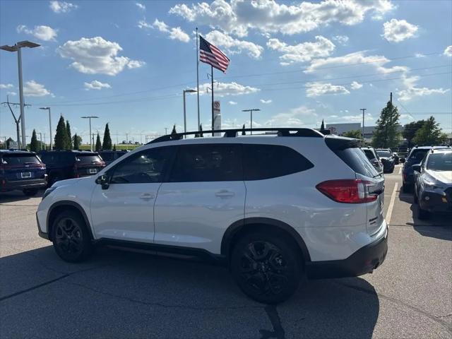 2023 Subaru Ascent Onyx Edition 7-Passenger