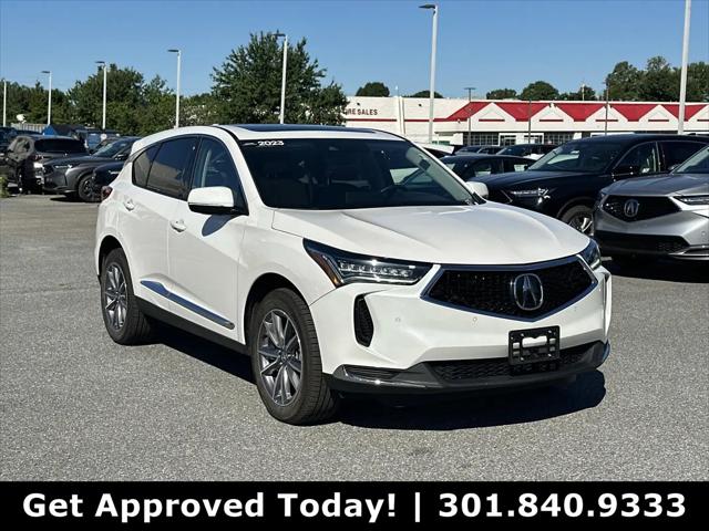 2023 Acura RDX Technology Package for sale in Gaithersburg, MD