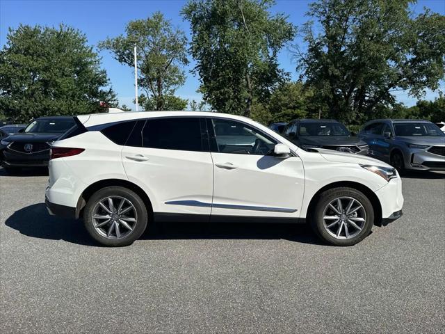 2023 Acura RDX Technology Package