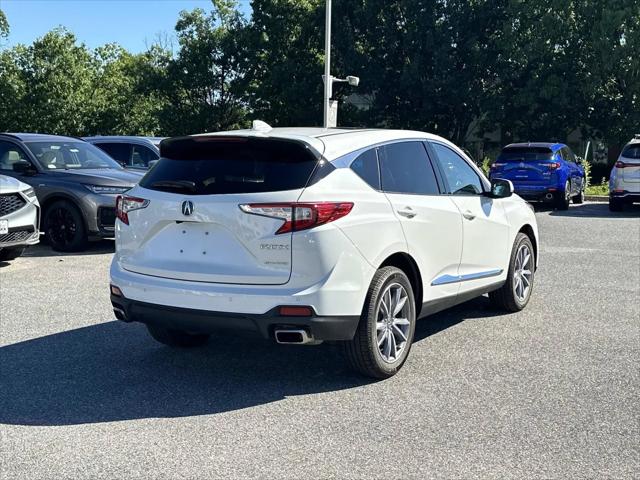 2023 Acura RDX Technology Package