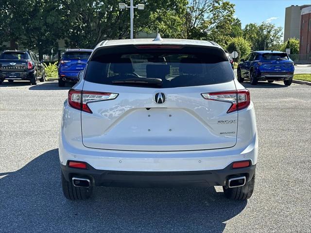2023 Acura RDX Technology Package