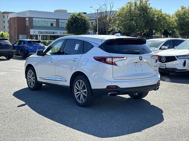 2023 Acura RDX Technology Package