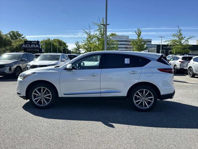 2023 Acura RDX Technology Package