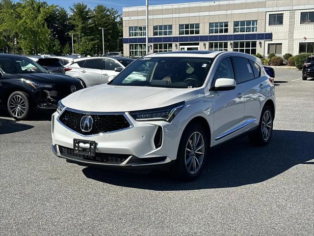 2023 Acura RDX Technology Package