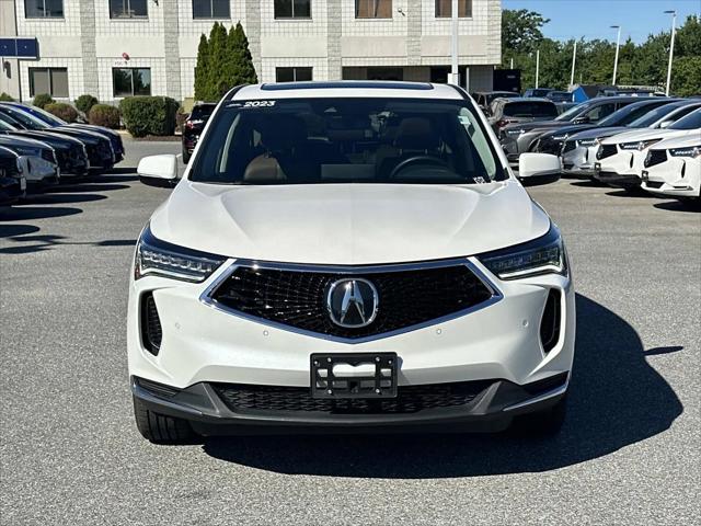 2023 Acura RDX Technology Package