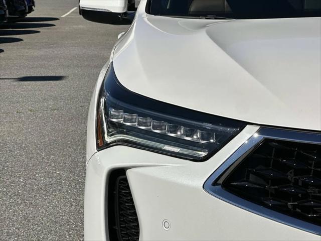 2023 Acura RDX Technology Package