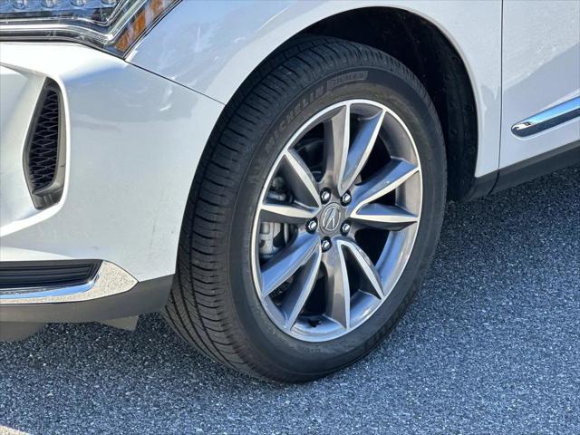 2023 Acura RDX Technology Package