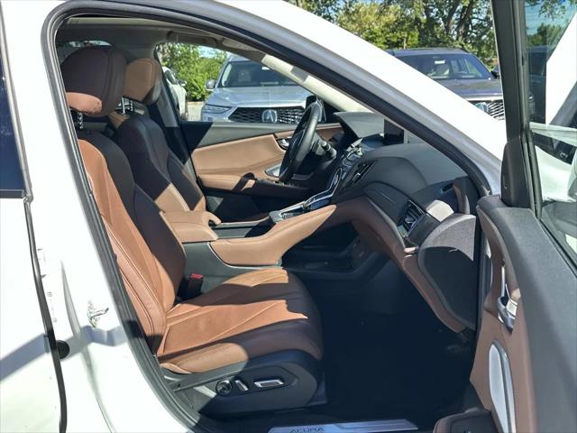 2023 Acura RDX Technology Package