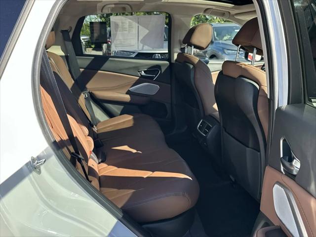 2023 Acura RDX Technology Package