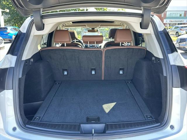 2023 Acura RDX Technology Package