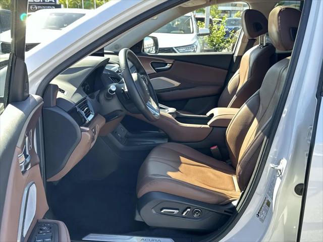 2023 Acura RDX Technology Package