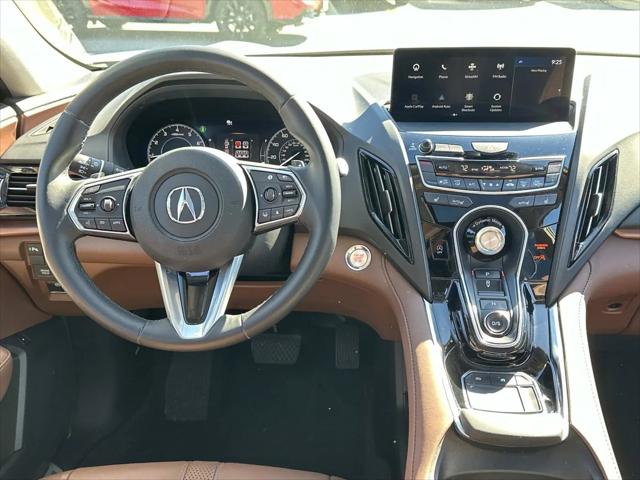 2023 Acura RDX Technology Package
