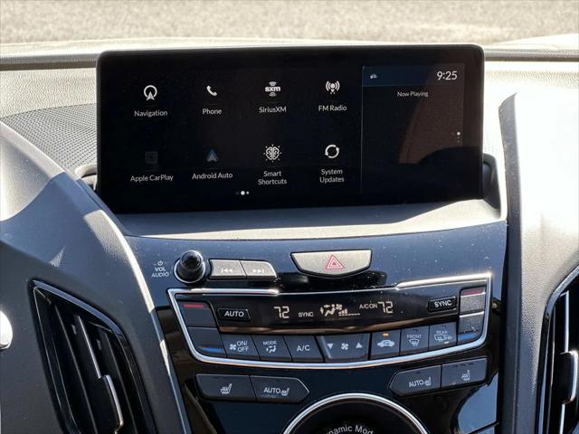 2023 Acura RDX Technology Package