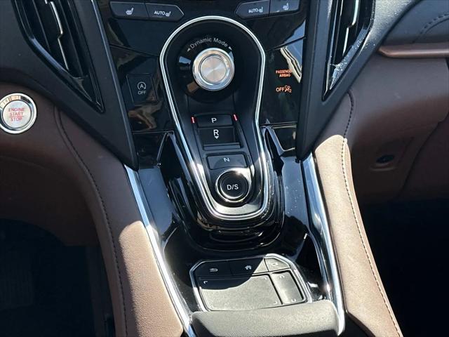 2023 Acura RDX Technology Package