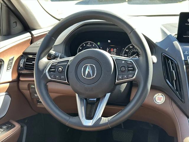 2023 Acura RDX Technology Package