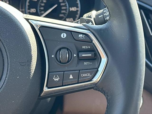 2023 Acura RDX Technology Package