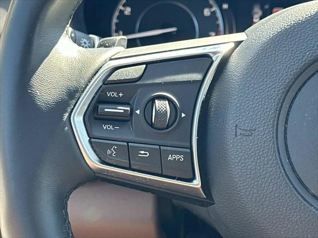 2023 Acura RDX Technology Package