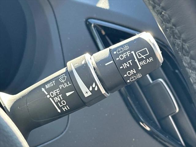 2023 Acura RDX Technology Package
