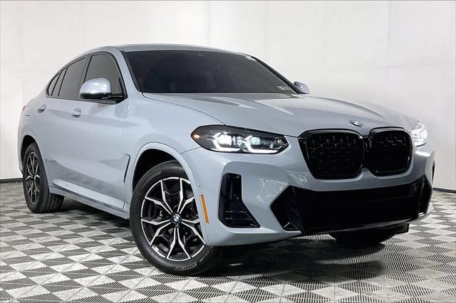 2025 BMW X4 xDrive30i for sale in Bala Cynwyd, PA
