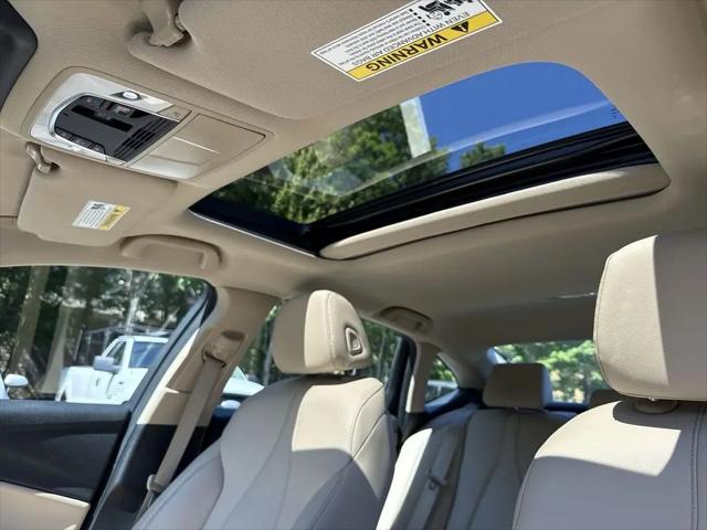 2023 Acura TLX Standard