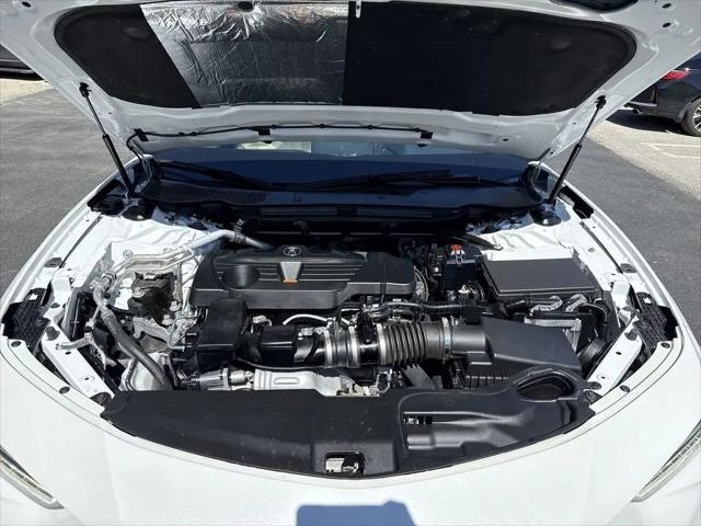 2023 Acura TLX Standard