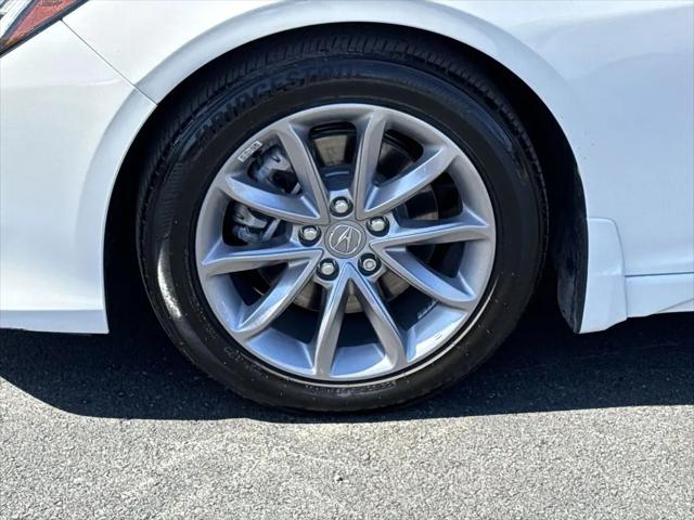 2023 Acura TLX Standard
