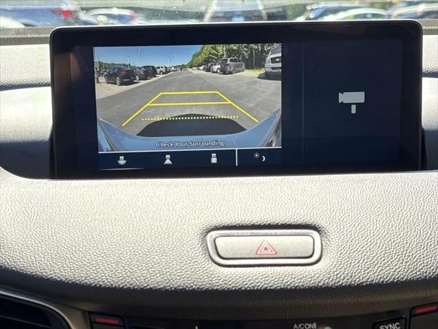 2023 Acura TLX Standard