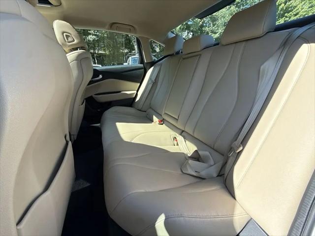 2023 Acura TLX Standard
