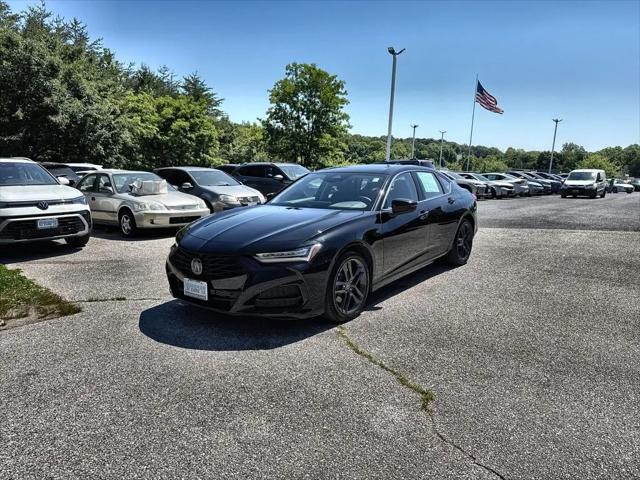 2025 Acura TLX Technology Package for sale in Laurel, MD