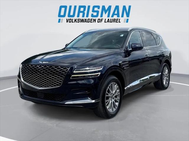 2024 Genesis GV80 2.5T AWD for sale in Laurel, MD