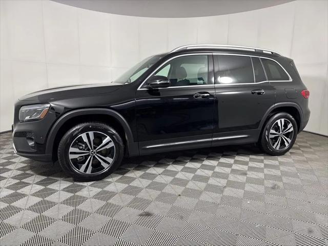 2025 Mercedes-Benz GLB 4MATIC for sale in Maplewood, MN